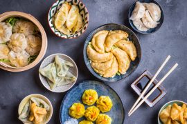 Discover More About the Humble Chinese Dumpling