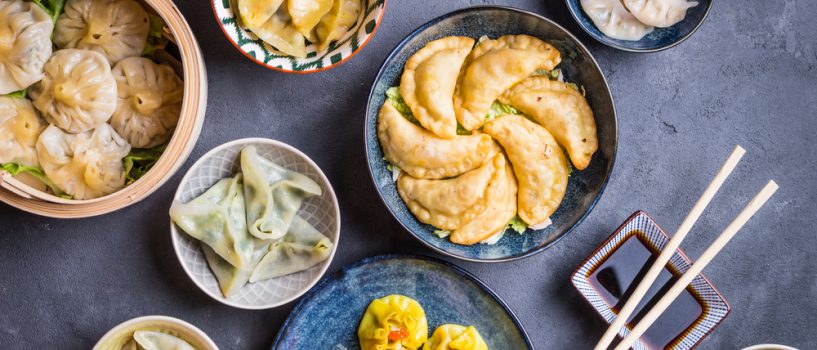 Discover More About the Humble Chinese Dumpling