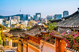 Länderprofil: Südkorea