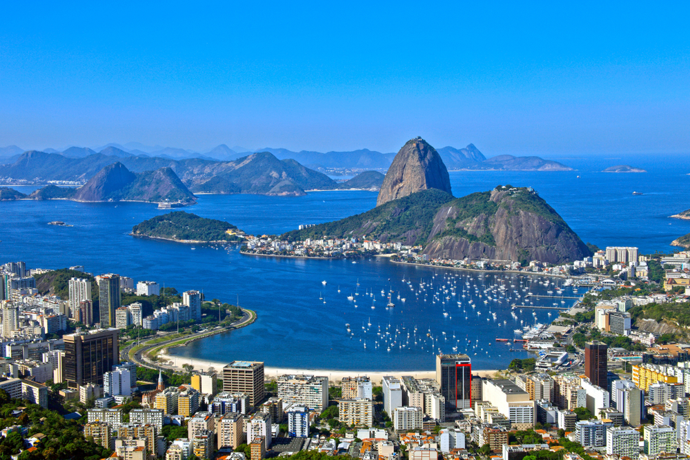 Where is the Safest Place to Stay in Rio de Janeiro?