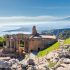 Taormina – Siziliens schönste Stadt für exklusive Urlaubstage