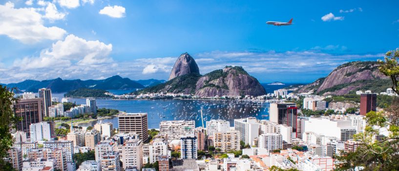 How to Stay Safe in Rio de Janeiro and Avoid Becoming a Crime Statistic