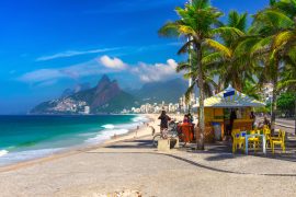 Rio de Janeiro Shore Excursions