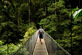 Top 10 Natural Wonders of Costa Rica