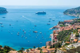 Nizza – das schönste Stück Frankreichs an der Côte d’Azur