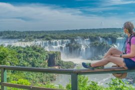 Foz do Iguaçu Travel Guide