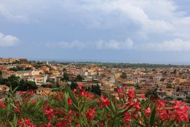 Enjoy the Culture and History of Orosei’s Old Town