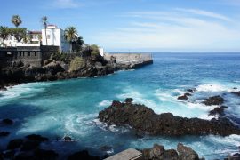 What to do With 24 Hours in Puerto de la Cruz