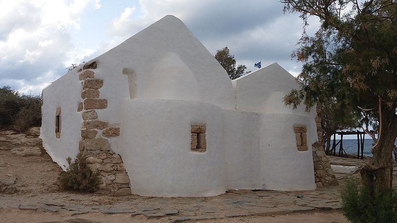 St._George_Sarandaris-Hersonissos-Crete