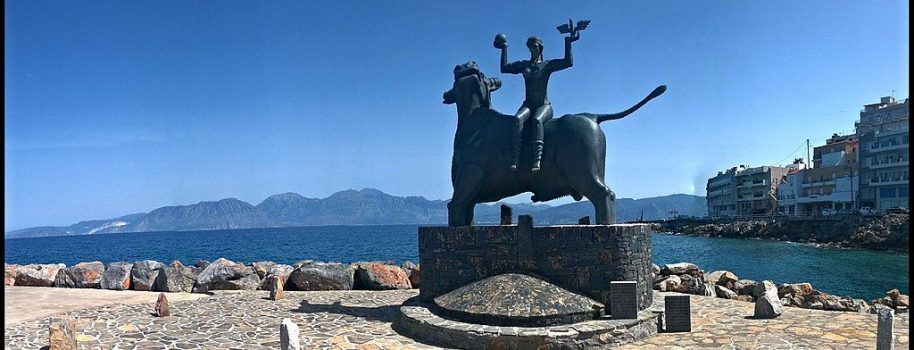 A Perfect Long-Weekend Destination: 72 Hours in Ágios Nikólaos