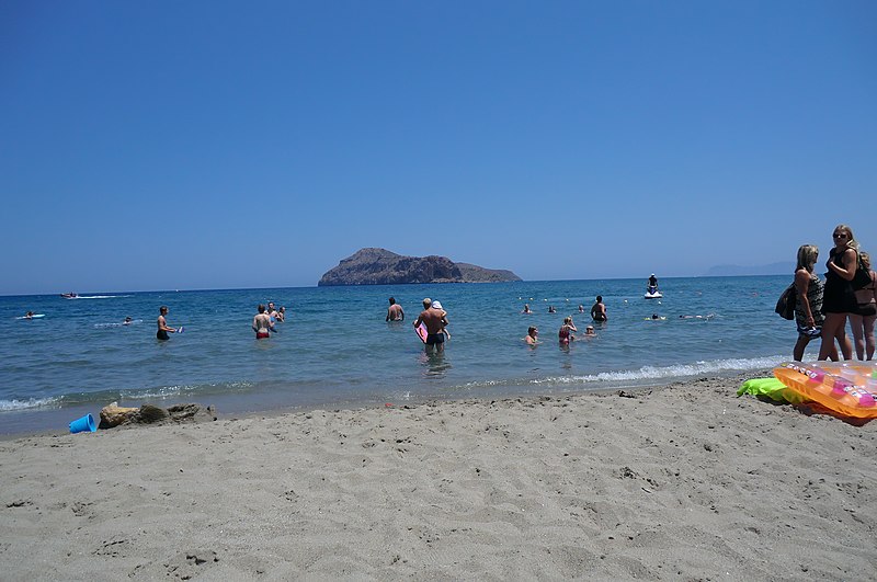 beach-platanias-crete