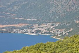 Soak Up the Charm and Culture of Kas