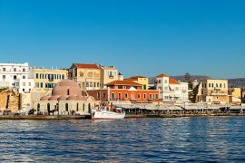 2 Cultural Day Trips from Agia Marina