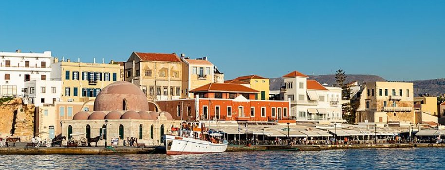 2 Cultural Day Trips from Agia Marina