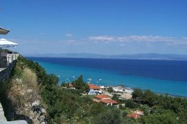 Spend 48 Hours In and Around Afytos