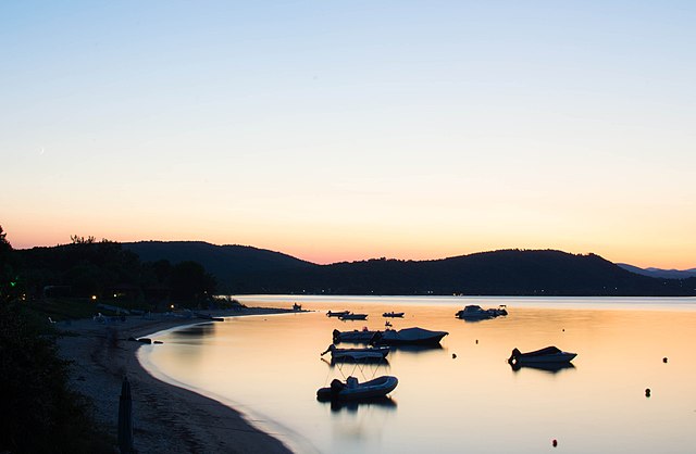 Evening Vourvourou,Greece.jpg