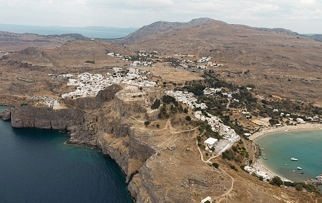 2014-09-03 - Lindos Rhodos - 6667.jpg