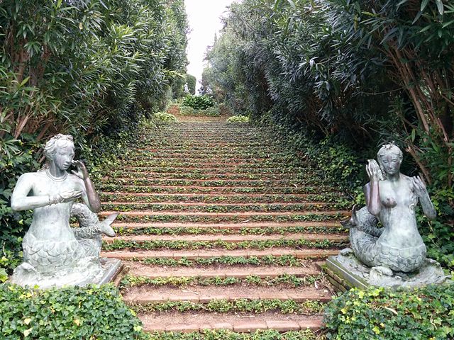 Jardins de Santa Clotilde (Lloret de Mar) 8.jpg