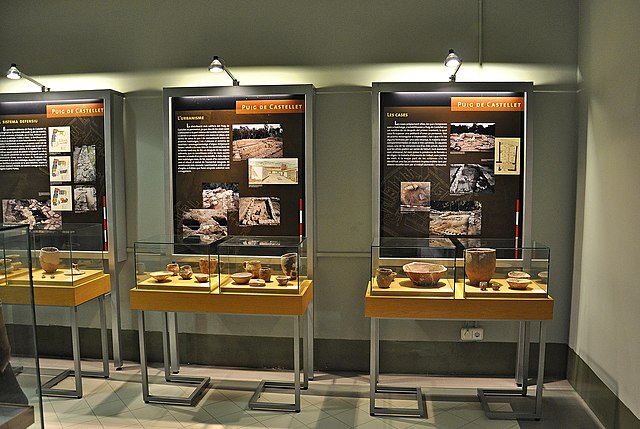 Exposicion de Arqueologia Iberica.JPG