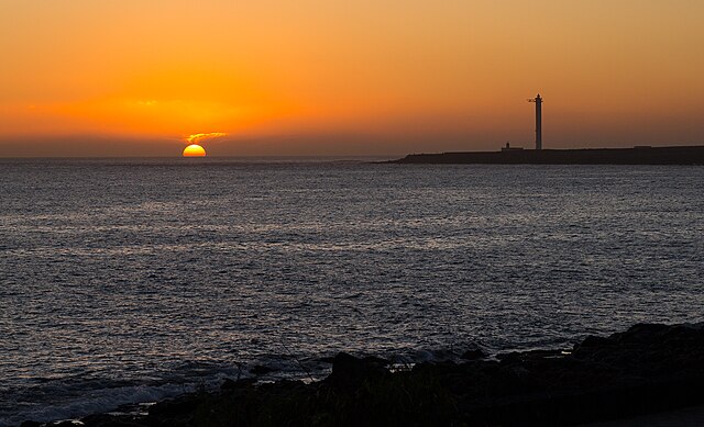 Sunset - Faro de Pechiguera.jpg