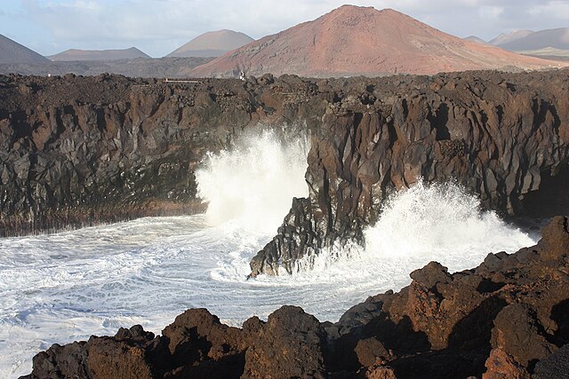 Yaiza, Los Hervideros-4.JPG