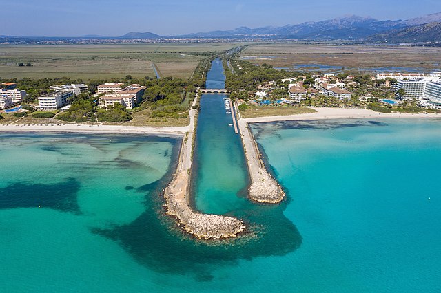Luftbild Parc natural de s'Albufera de Mallorca (Foto-ID 13026) - 51333736323.jpg