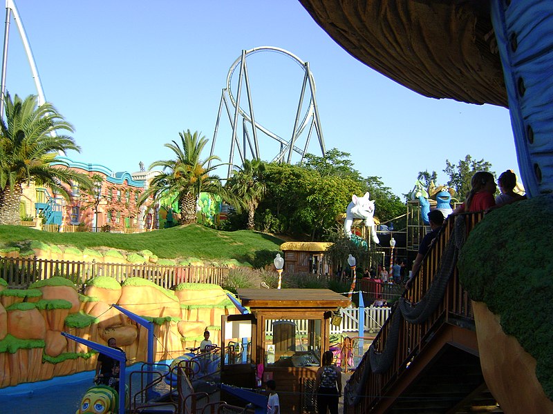 ПортАвентура. Сезам-Авентура.jpg