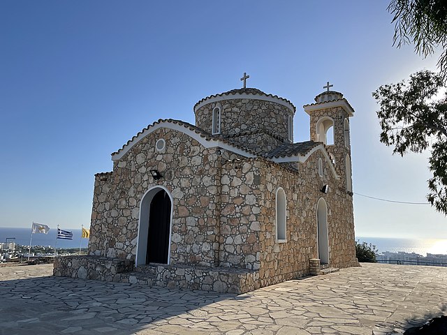 Church of Profitis Ilias, Protaras, Cyprus (28).jpg