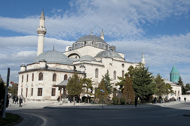 Konya Selimiye Mosque 2766.jpg