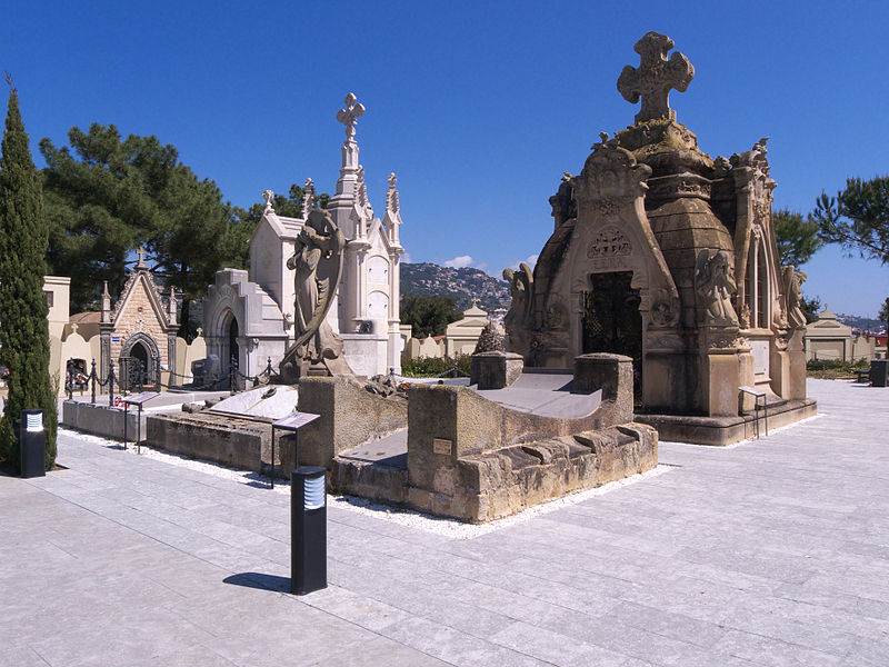 Cementerio_de_Lloret_de_Mar