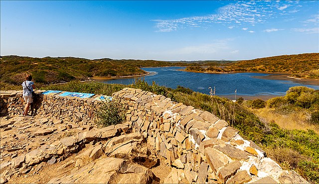 S'Albufera des Grau (Parc Natural de) 013.jpg
