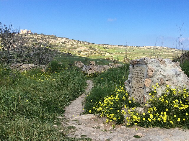  Heritage Trail in Xemxija 10.jpg 